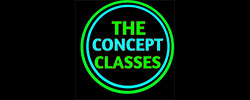 The Concept Classes